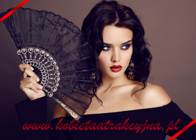 Atrybuty kobiecości
